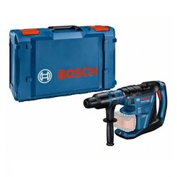 Bosch Akku-Bohrhammer BITURBO GBH 18V-40 C SDS-max Solo-Version