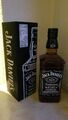 Jack Daniel's 0,7 Liter No.7 Tin Box Gift Limited Edition 40% Whiskey NEU