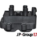 JP Zündspule 4091600100 passend für NISSAN OPEL RENAULT