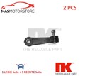 STABILISATOR STABI LINKS+RECHTS VORNE NK 5114702 2PCS A FÜR SKODA OCTAVIA I