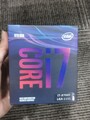 *NEW*  Core i7-9700F 9th Generation 8-core - 8-Threads 3.0 GHz 4.7 GHz CPU #W9