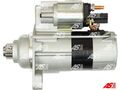 AS-PL (S3096) Anlasser, Starter für AUDI SEAT SKODA VW