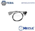 114 899 0005 KURBELWELLENSENSOR IMPULSGEBER MEYLE FÜR SKODA SUPERB I 1.8L,2.5L