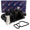 AIC 57966 Thermostatgehäuse für FORD FIESTA IV V STREET / KA 1.3 1.6 1149617