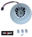 MAXGEAR AC730113 Innenraumgebläse Gebläsemotor Gebläse Lüftermotor 