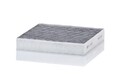 MANN-FILTER Filter, Innenraumluft CUK 18 009 für KIA