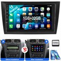Android 15 1+32G Carplay Autoradio GPS Navi WIFI RDS BT Für VW GOLF VI 2008-2012