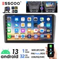 Für Audi A3 S3 RS3 8P 8V 32G Android 13 Carplay Autoradio GPS Navi WIFI RDS +KAM