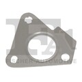 ORIGINAL® Fa1 Dichtung, Lader für Renault TWINGO II CLIO III MODUS / GRAND