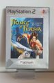 Prince Of Persia: The Sands Of Time (Sony PlayStation 2) PS2 OVP+Anl. A5058