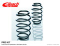 2x Eibach Tieferlegungsfedern Pro-Kit HA für BMW 5er (E60) u.a. 30mm