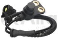 Alfa e-Parts ABS Sensor Raddrehzahl Vorne Links für CHEVROLET MATIZ (M200, M250)