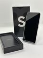 Samsung Galaxy S22 SM-S901B - 128GB - Phantom White (Ohne Simlock) (Dual-SIM)
