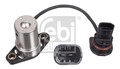 Febi Bilstein 102568 Sensor, Motorölstand für CHEVROLET OPEL Schmierung