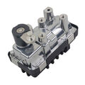 Ladedrucksteller Actuator Für Mercedes-Benz C/E/GL/M-Klasse 320 350 CDI G-001