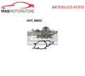 MOTOR KÜHLWASSERPUMPE WASSERPUMPE SKF VKPC 88850 P FÜR MERCEDES-BENZ 2.1L,2.7L