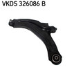 SKF VKDS326086B Querlenker Vorne Links für CAPTUR CLIO 4 ZOE 0.9-Electric 06.12-