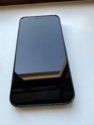 Apple iPhone 14 Pro Max - 128GB - Space Black (Ohne Simlock) (Dual-SIM)