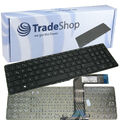 Original Laptop Notebook Tastatur Deutsch QWERTZ ersetzt 2B-06901Q110 Keyboard