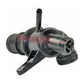 Thermostat, Kühlmittel METZGER 4006200 für MERCEDES-BENZ