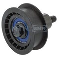 SNR Umlenk-/Führungsrolle, Zahnriemen  u.a. für AUDI, SEAT, SKODA, VW