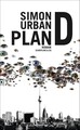 Plan D. Roman. Urban, Simon: