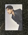 Ateez Golden Hour Part 1 Wooyoung Poca Image Card Version Photocard Pc