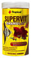 Tropical SuperVit Granulat 1000ml Futter Hauptfutter für Zierfische