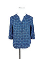 H&M Bluse Damen Größe: M Mehrfarbig #537