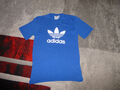 Adidas Trefoil T- Shirt Gr.XS