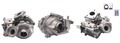 Turbolader Abgasturbolader für BMW 5 Touring X3