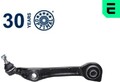 OPTIMAL G5-940 Lenker für Radaufhängung Querlenker Lenker Radaufhängung 