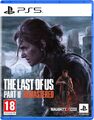 The Last of Us Part II Remastered (Playstation 5 PS5 Spiel)