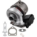JP GROUP Turbolader ohne Pfand passend für BMW 1 120d BMW 3 Touring 320 d
