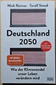 Reimer, Staud - Deutschland 2050: Wie der Klimawandel unser... | Buch | SEHR GUT
