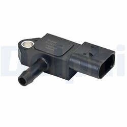 Sensor Saugrohrdruck DELPHI PS20138-12B1 2 für VW GOLF 7 5G1 BQ1 BE1 BE2 PASSAT