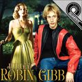 7" ROBIN GIBB Juliet / How Old Are You BEE GEES AMIGA-QUARTETT EP 1985 like NEW!