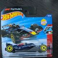 1:64 Hot Wheels # Oracle Red Bull Racing # F1 Formula One Formel 1 # 59 2025