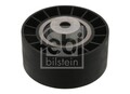FEBI BILSTEIN Umlenk-/Führungsrolle Keilrippenriemen 01443 für MERCEDES KLASSE