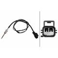 Sensor Abgastemperatur Hella 6PT 010 376-581 für Ford Vor Abgasturbolader