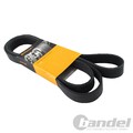 CONTINENTAL KEILRIEMEN AVX13X750 für ALFA ROMEO 155 FIAT COUPE CROMA TEMPRA