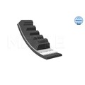 ORIGINAL® Meyle Keilriemen für VW TARO LT 28-35 I Pritsche/Fahrgestell LT