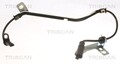 TRISCAN ABS Sensor Raddrehzahl 8180 68205 für LEGACY 4 BL Station Wagon BP AWD