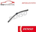 SCHEIBENWISCHER WISCHERBLATT PASSENGER SIDE DRIVER DENSO DF-012 I NEU
