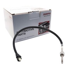 HITACHI ABGASTEMPERATURSENSOR passend für MERCEDES-BENZ C-KLASSE CLS E-KLASSE