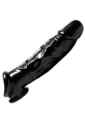 Master Series Fuk Tool - Penis Sheath and Ball Stretcher Penis Sleeve Penishülle