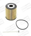 Champion Ölfilter - COF100699E - Passend für Citroen Berlingo,C1,C2,C3,C4 HDI