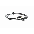 1x Sensor, Raddrehzahl VEMO V10-72-0947 passend für AUDI SEAT SKODA VW VAG