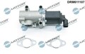 DR.MOTOR AUTOMOTIVE AGR-Ventil  u.a. für ALFA ROMEO, FIAT, OPEL, SAAB, SUZUKI