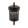 Kraftstofffilter Mann-filter WK 613/1 für Fiat
